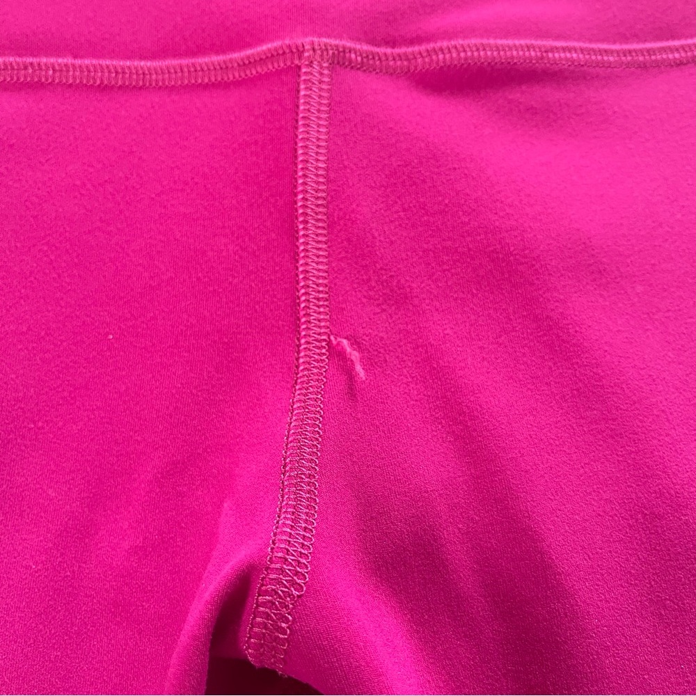 Lululemon Align High-Rise Pant 25” Ripened Raspberry - Picture 6 of 14